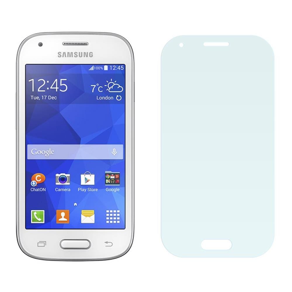 Pellicola in Vetro Temperato per Samsung Galaxy Ace 4 G357FZ - Foto 1