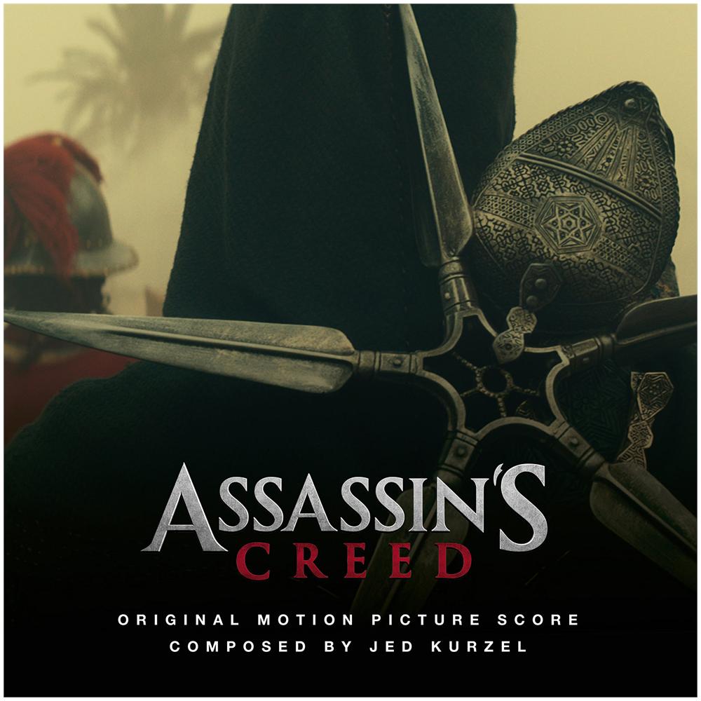 Jed Kurzel - Assassin's Creed - Foto 1