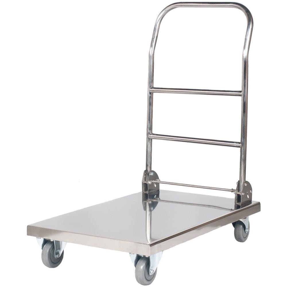 Carrello Di Servizio - Fino A 330 Kg - Foto 1