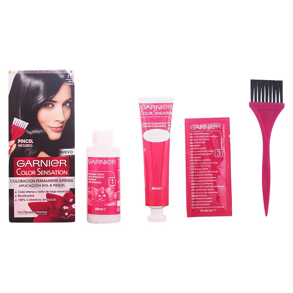 Color Sensation 1 Ultra Negro - Foto 2