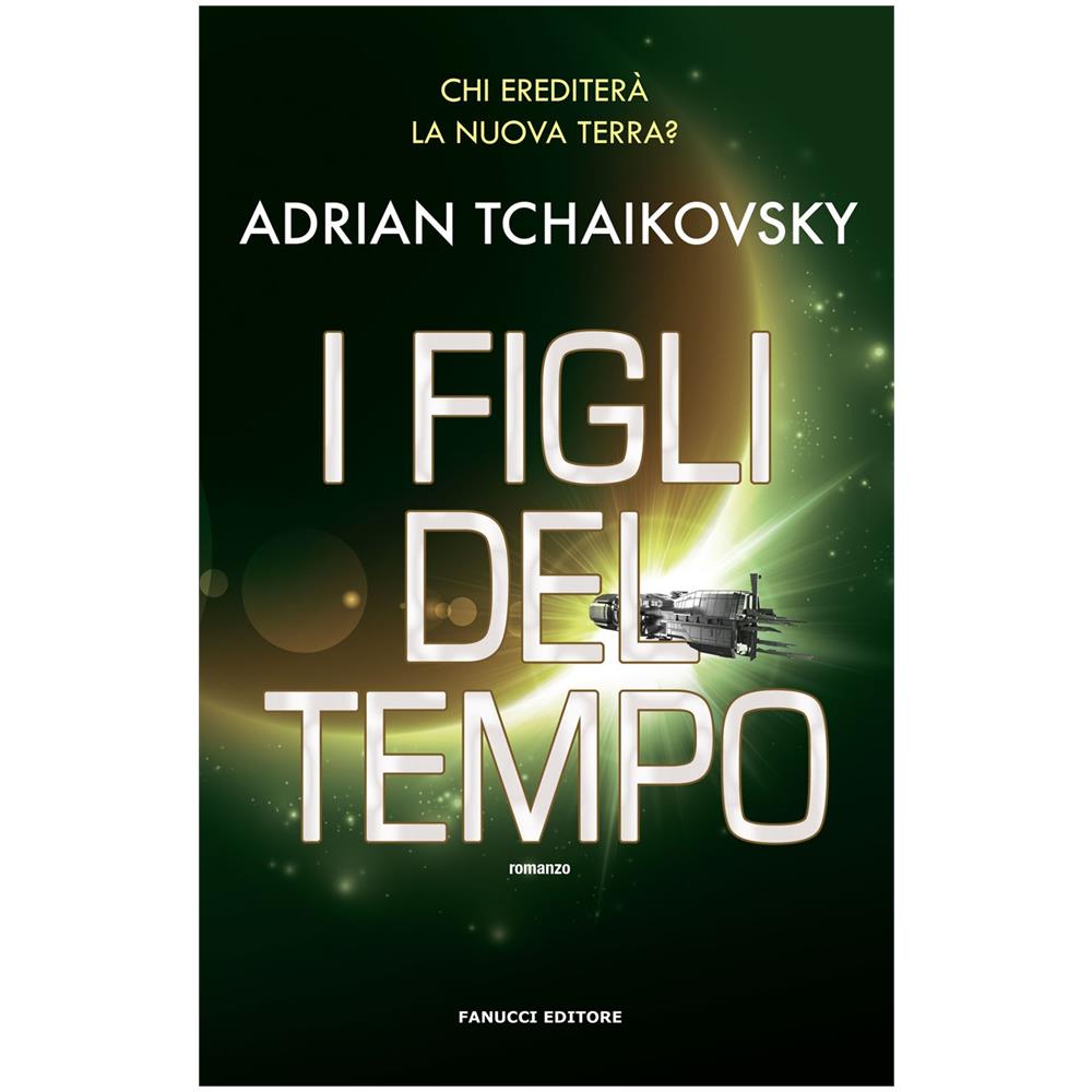 Adrian Tchaikovsky - I Figli Del Tempo - Foto 1
