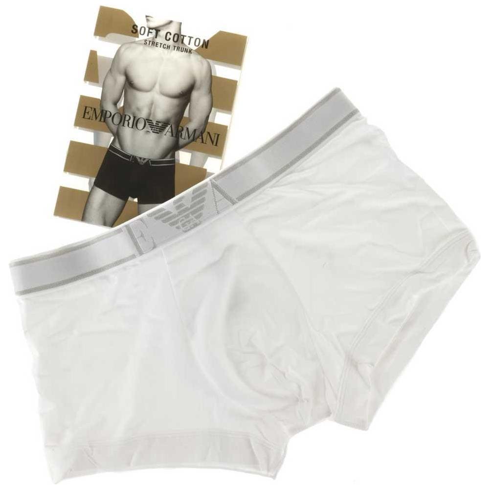 Intimo Emporio Armani 111389-cc534 Abbigliamento Uomo M - Foto 2