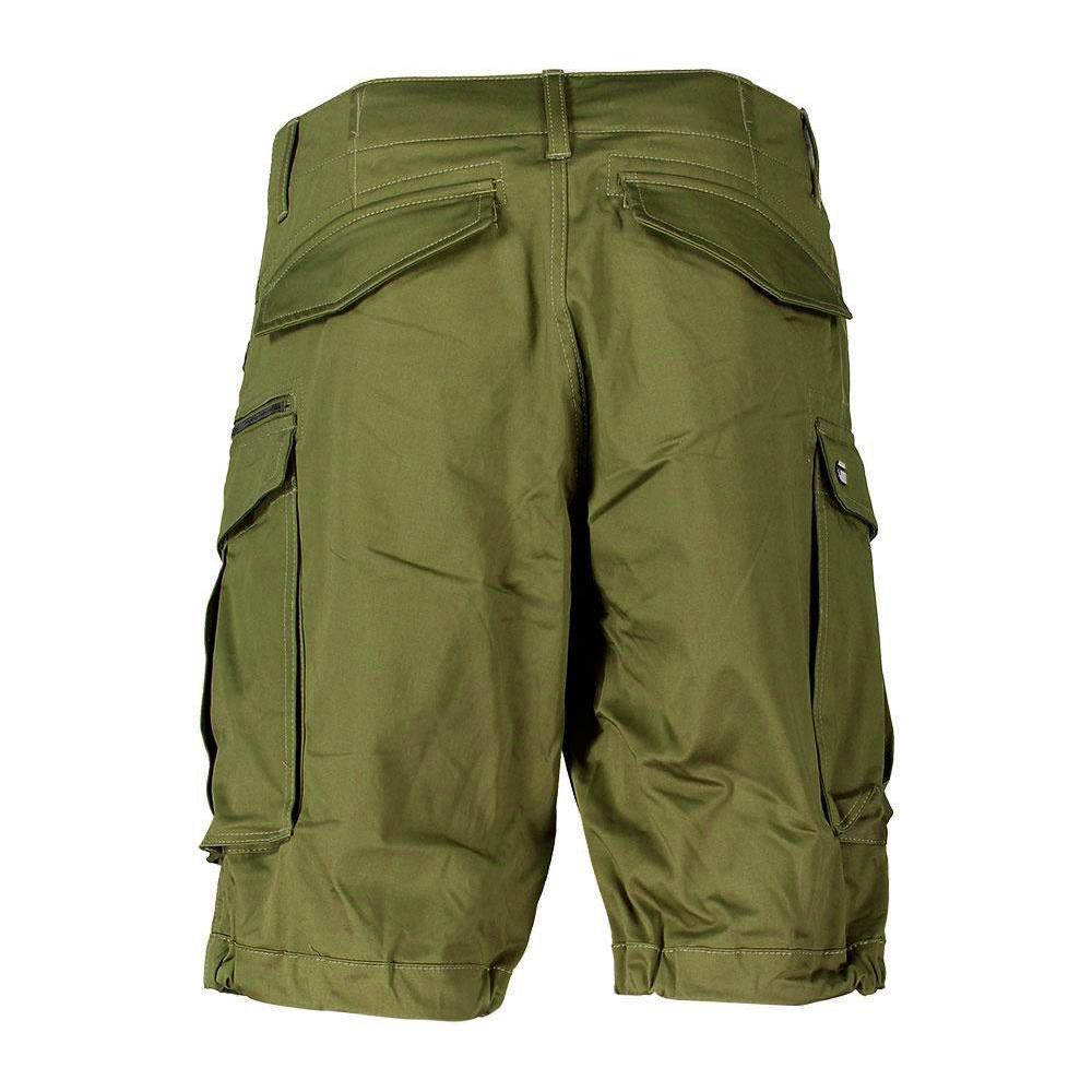 Pantaloni Rovic Zip Loose 1/2 Abbigliamento Uomo 26 - Foto 3