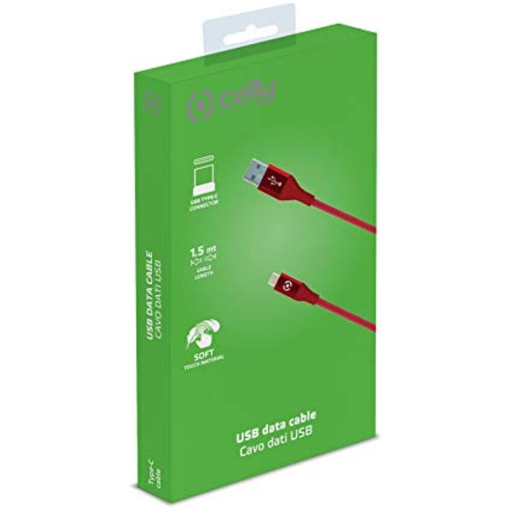 USB USB-C COLOR RD - Foto 4