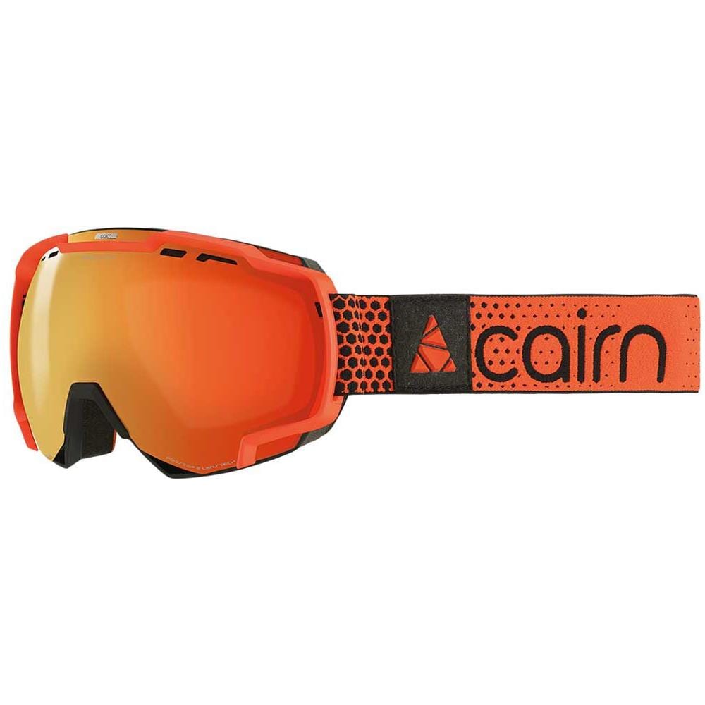 Occhiali Da Sole Unisex Cairn Frenchy: Modello Stiloso, Lenti Polarizzate, Protezione Solare - 2