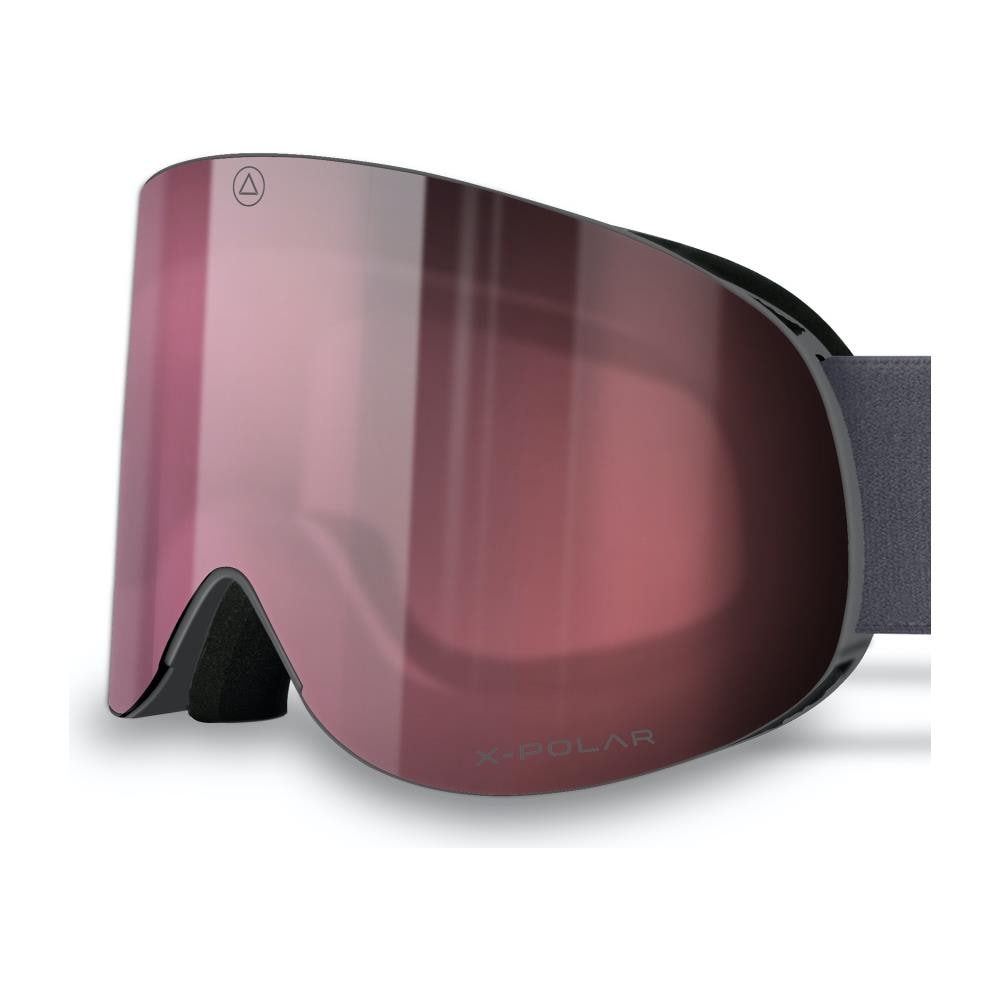 Maschere da sci e snowboard Cornice per uomini e donne taglia unica - Foto 3