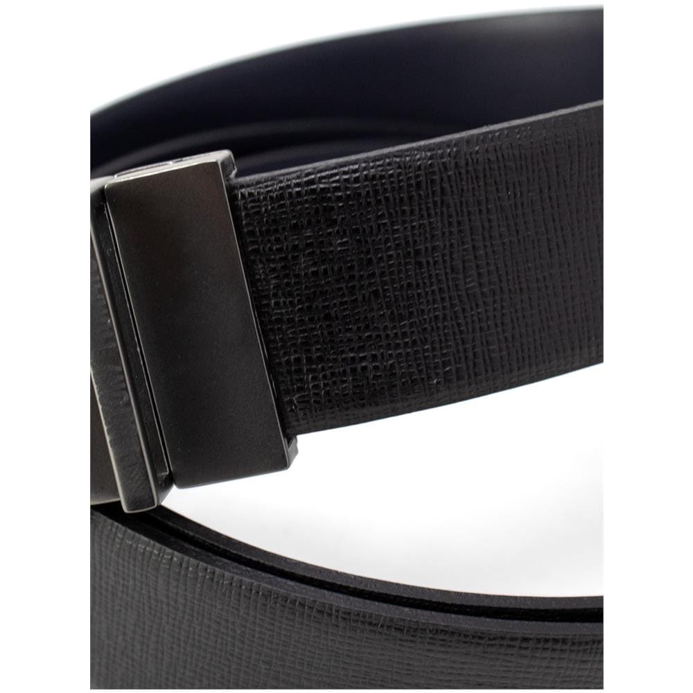 Marchio: Antony Morato - Genere: Uomo - Tipologia: Cinture Colore: Nero, Taglia: S - Foto 2