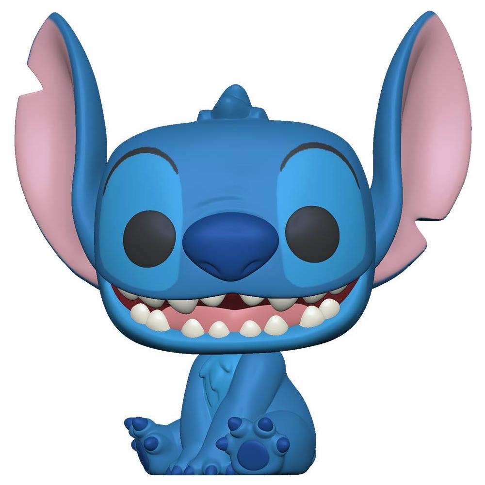 POP! Stitch Personaggio da Collezione - Foto 1