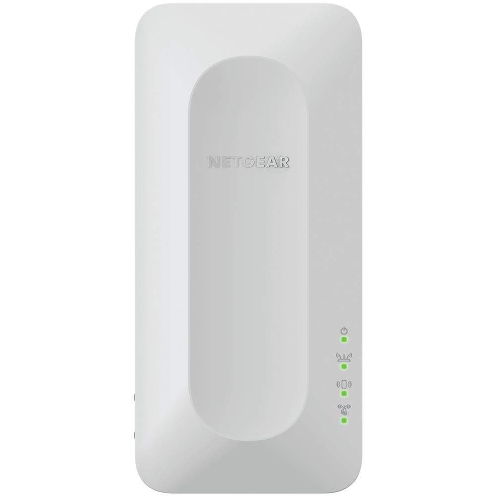 Ripetitore WiFi 6 Mesh AX1600 EAX12 WiFI Extender con 1 porta LAN e 4 stream - Foto 2
