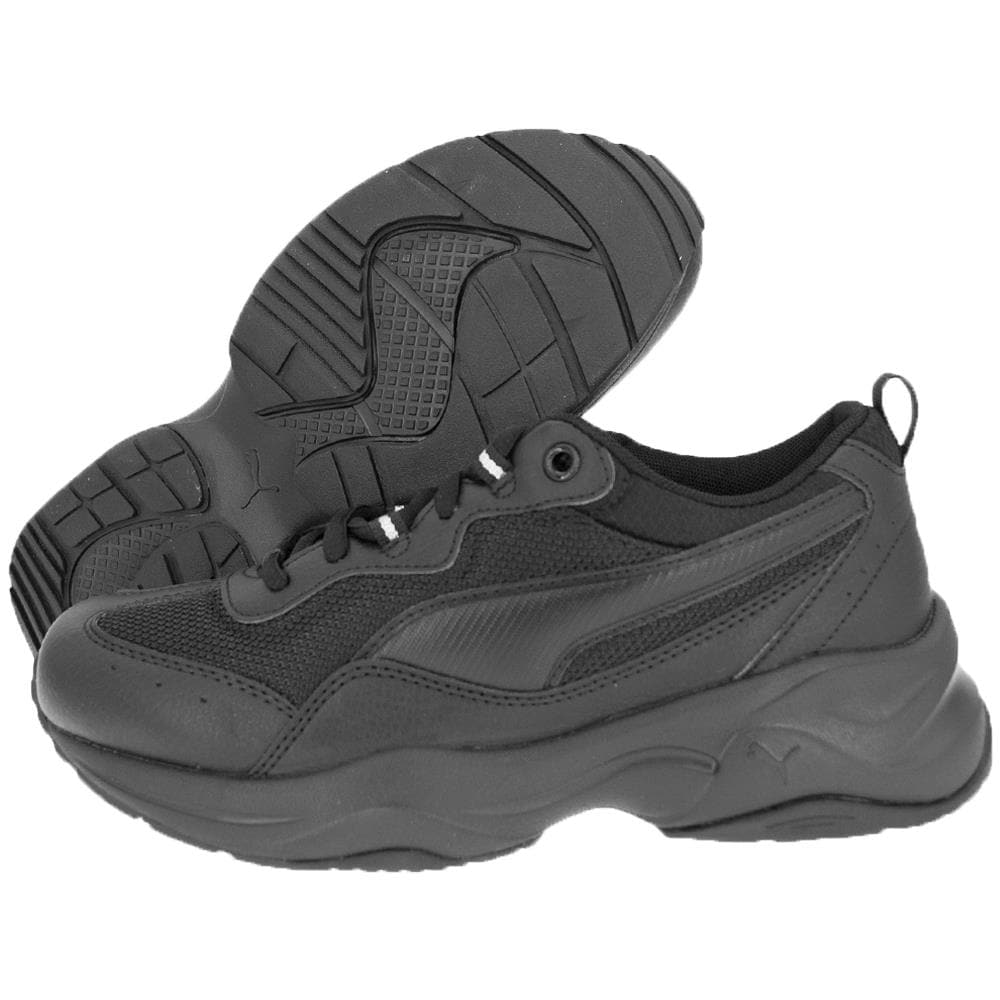 Scarpe Cilia Taglia 37 Codice 369778-01 Nero - Foto 2