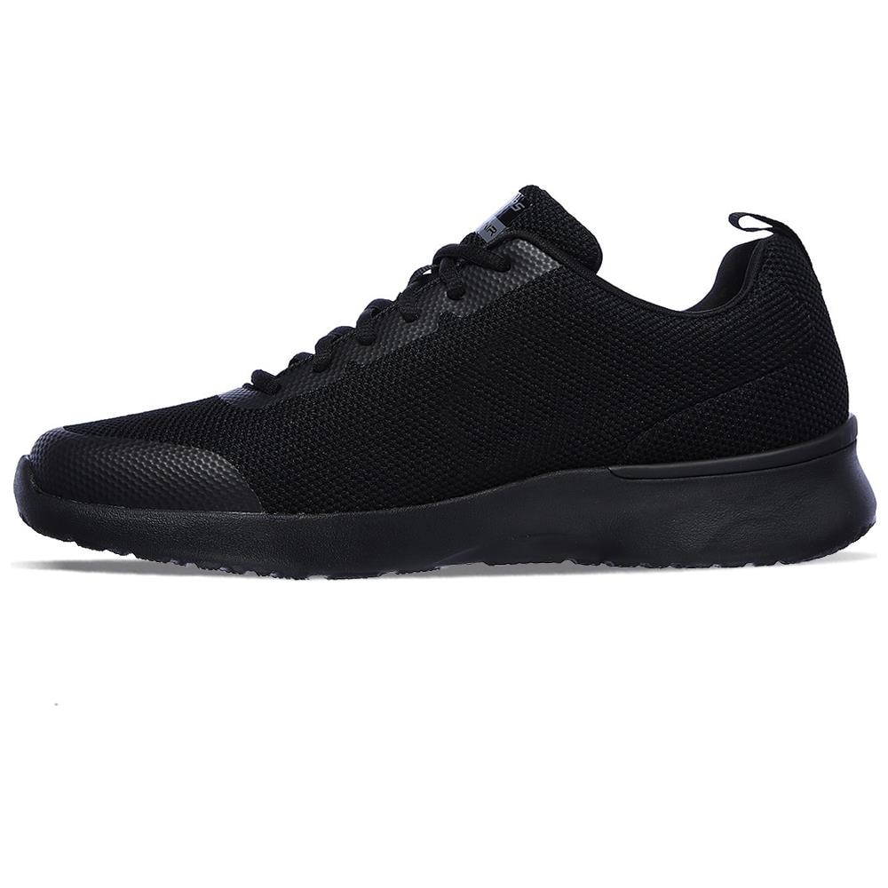 Scarpe Skech-air Dynamight-winly Taglia 43 Codice 232007-bbk Nero - Foto 2