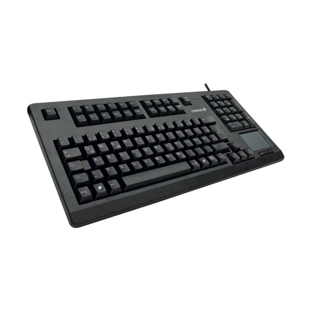 Tastiera Con Cavo G80-11900LUMES-2  per Universale Colore Nero - Foto 3