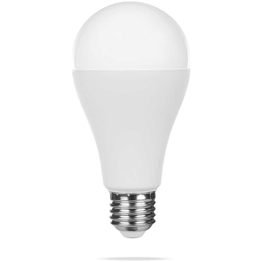 HW1601 7W E27 A+ Blu, Verde, Rosso, Variabile, Bianco lampada LED - Foto 1