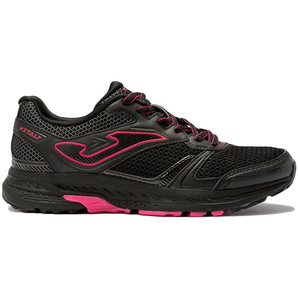 TABELLA TAGLIE E MISURE - CALZATURE - JOMA – Mancini Store