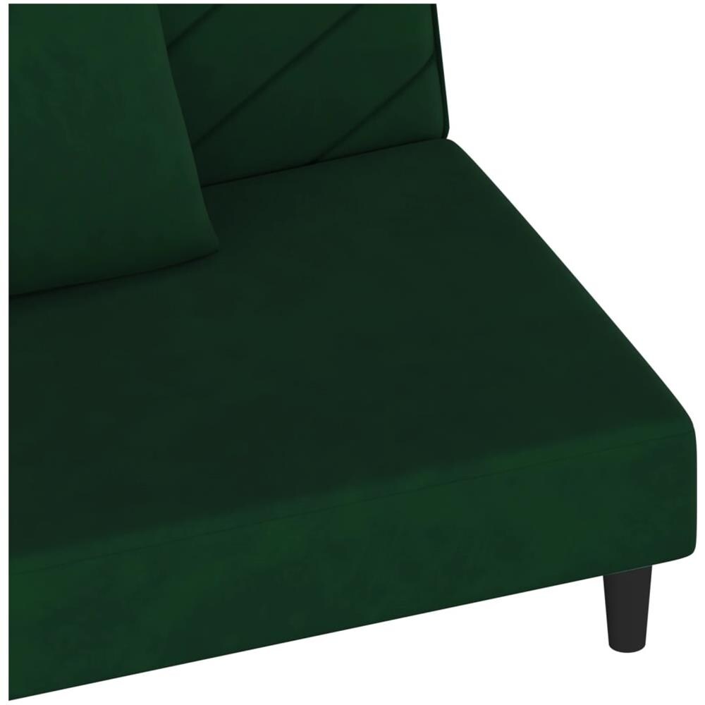 Baule Da Giardino 200x50x58 Cm In Legno Massello Di Acacia - Foto 2