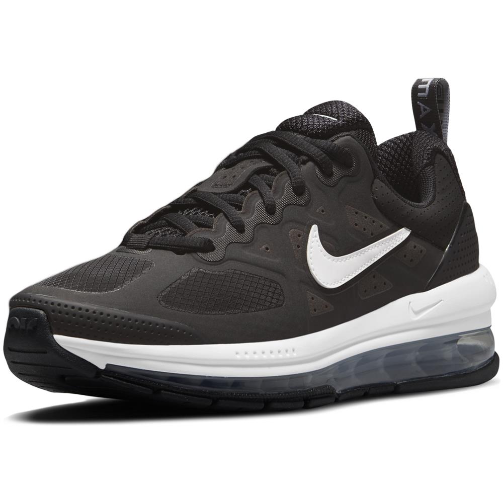 Scarpe Air Max Genome Taglia 38 Codice Cz4652-003 Nero - Foto 6