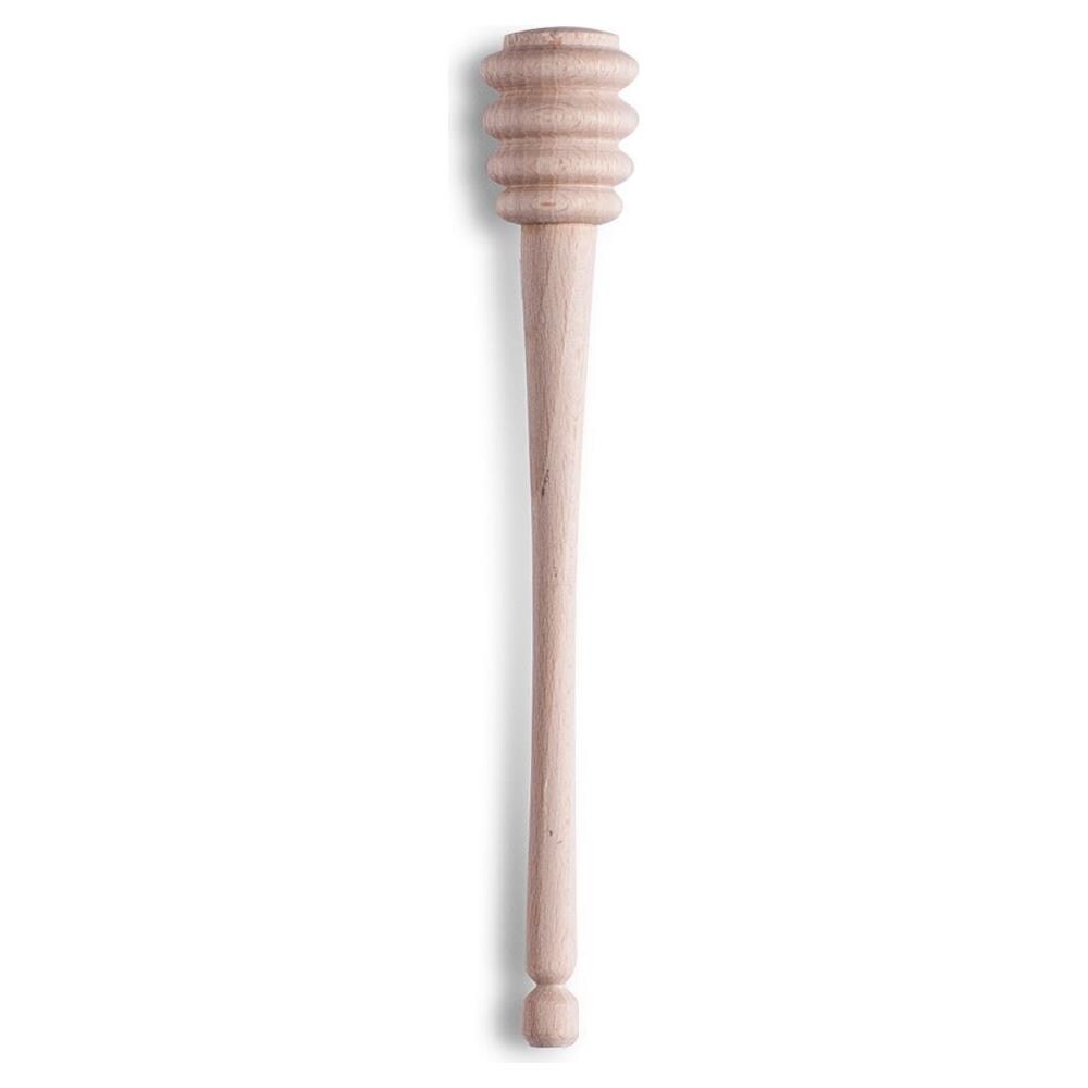 Cucchiaio Da Miele, Legno, - Foto 1