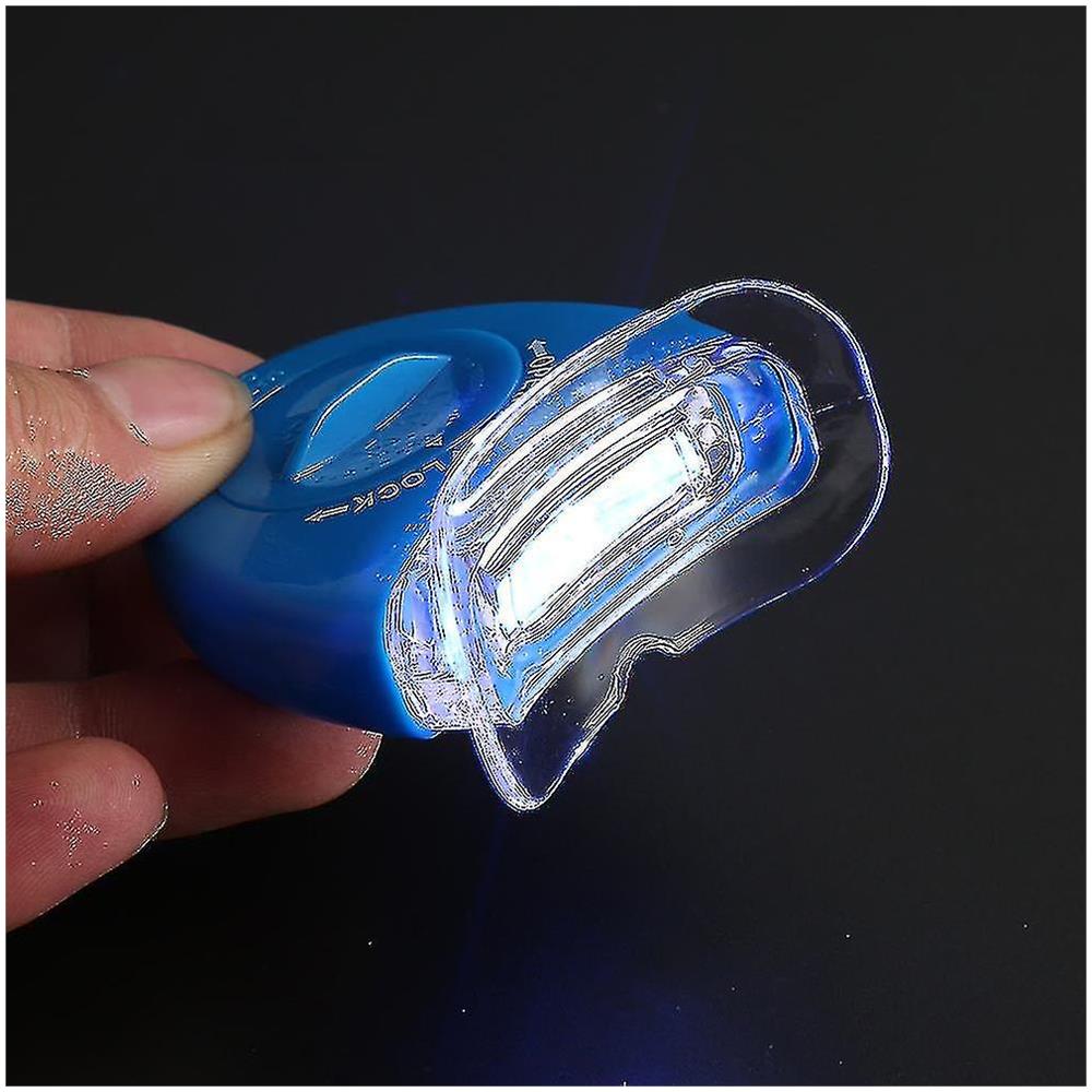 Lampada Professionale CE MD666 Per Sbiancamento Dentale Con ... - Alibaba - Foto 4