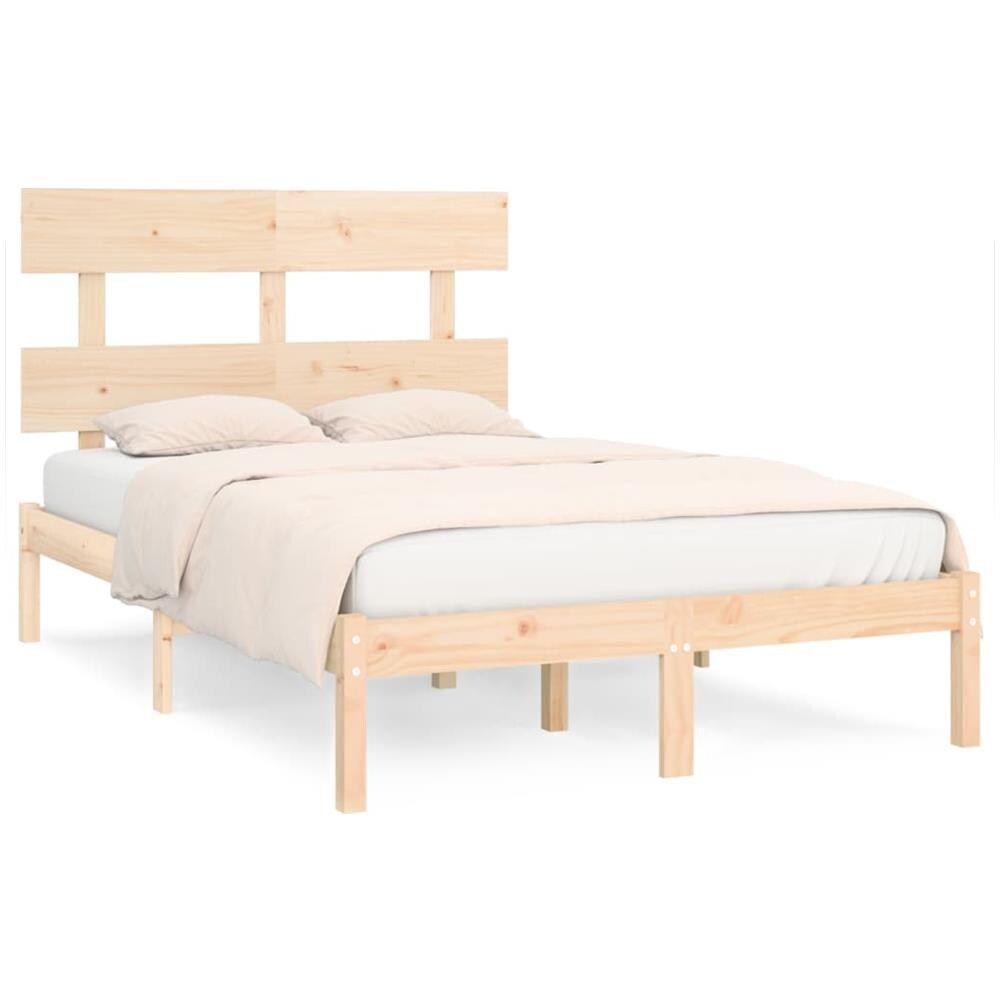 Giroletto in Legno Massello 150x200 cm King Size - Foto 2