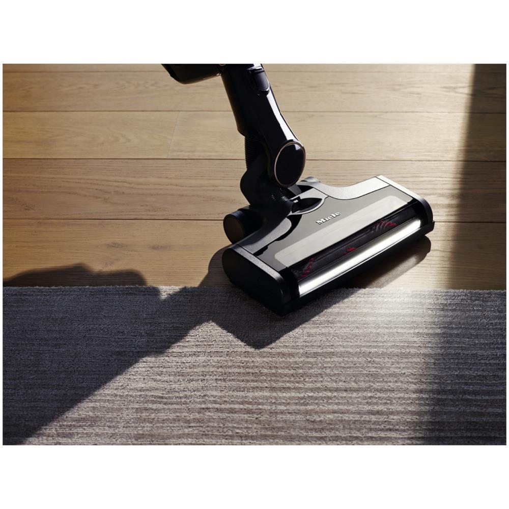 Triflex HX2 Cat & Dog Scopa Ricaricabile 2 in 1senza Sacco Potenza 272 W Colore Nero Ossidiana - Foto 2