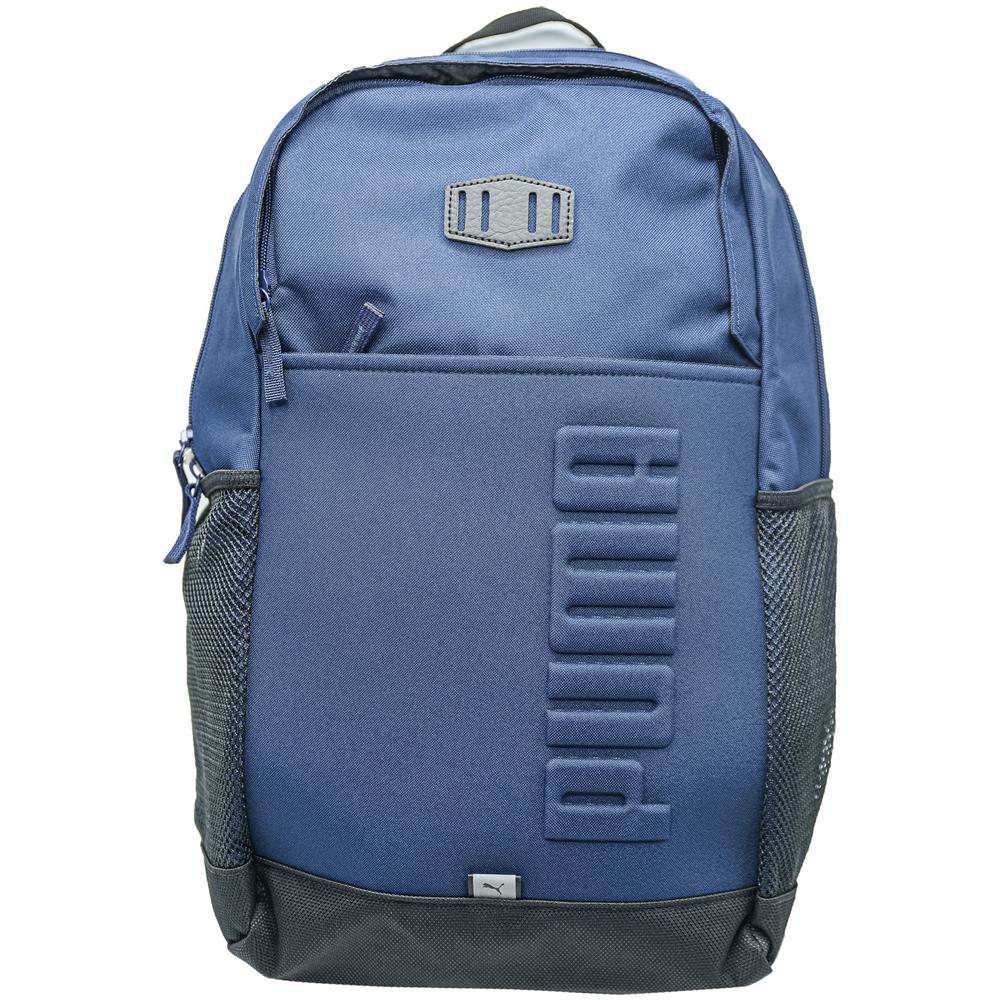 S 27l 07922207, Unisex, Blu, Marime Universala - Foto 1