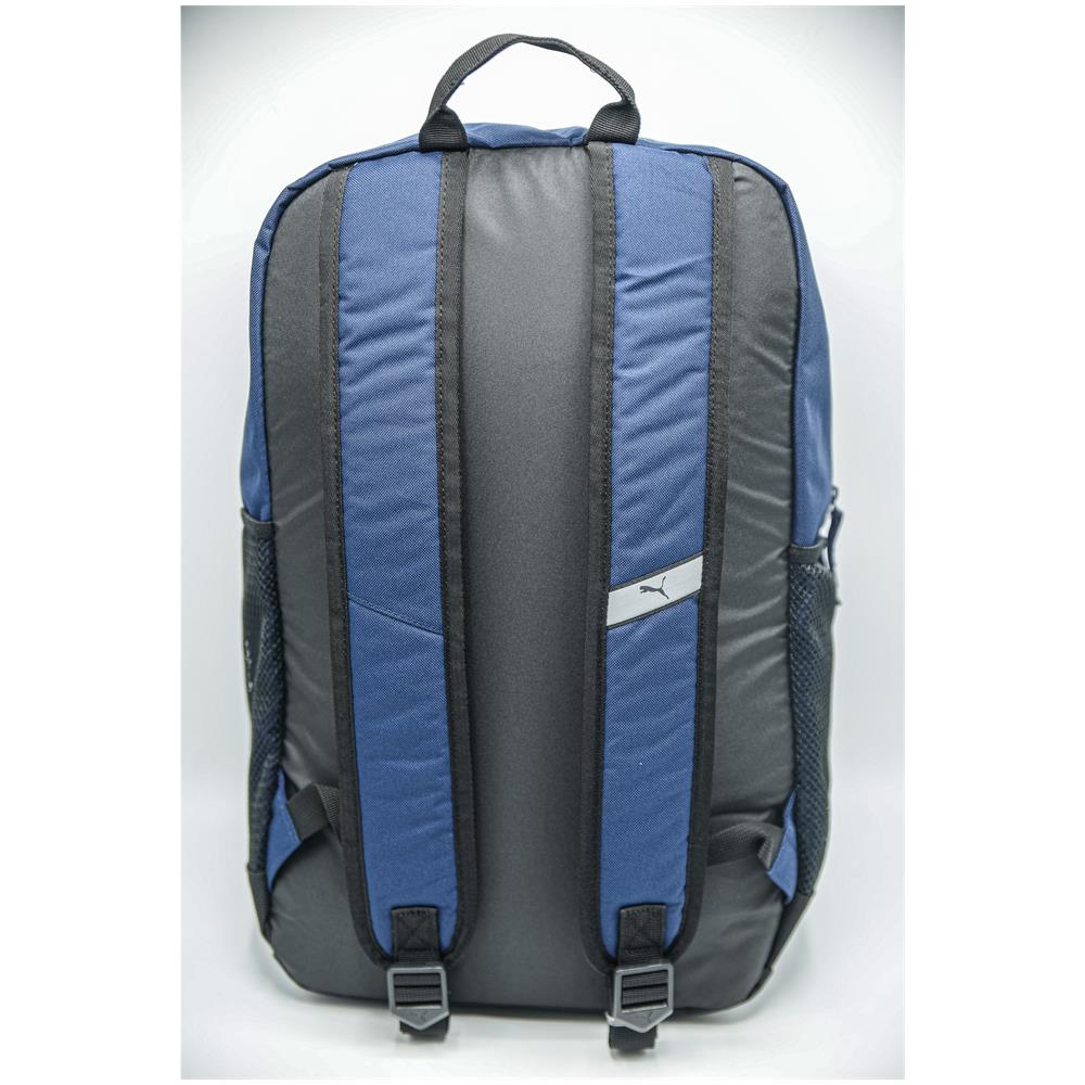 S 27l 07922207, Unisex, Blu, Marime Universala - Foto 5