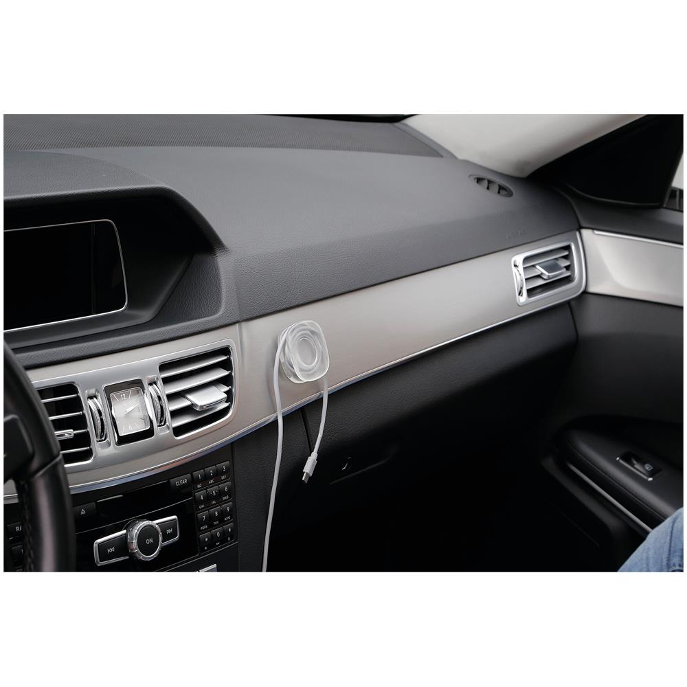 Sticky Disk 2 In 1, Cuscinetto Nano-gel Adesivo - Foto 3