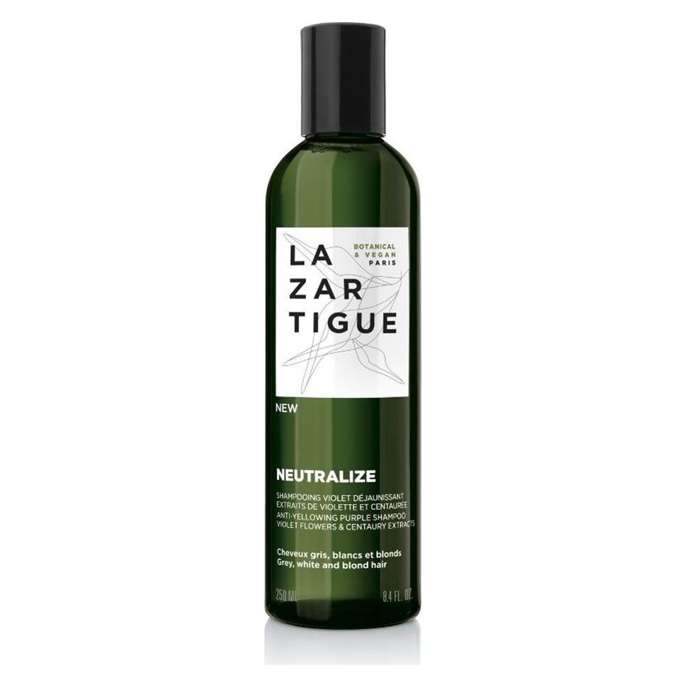 , Neutralize, Shampoo Per Capelli, Contrasta I Toni Gialli O Arancioni, 250 Ml - Foto 1