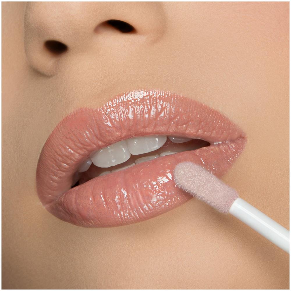 Push up gloss lucida labbra effetto volume, 50 - Foto 5