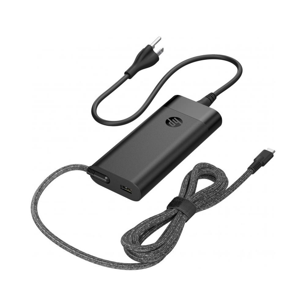 Caricabatterie Per Computer Portatili 110W USB-C - Foto 1