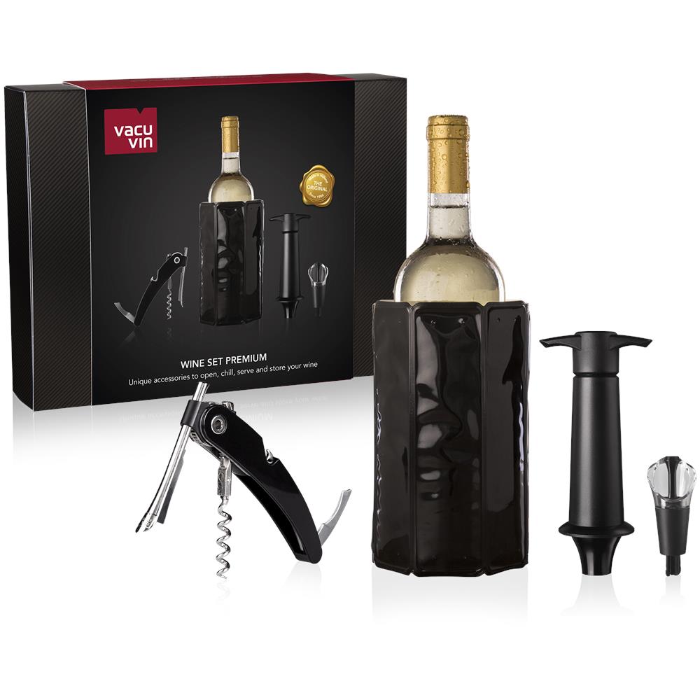 3890460 set di strumenti da vino - Foto 1