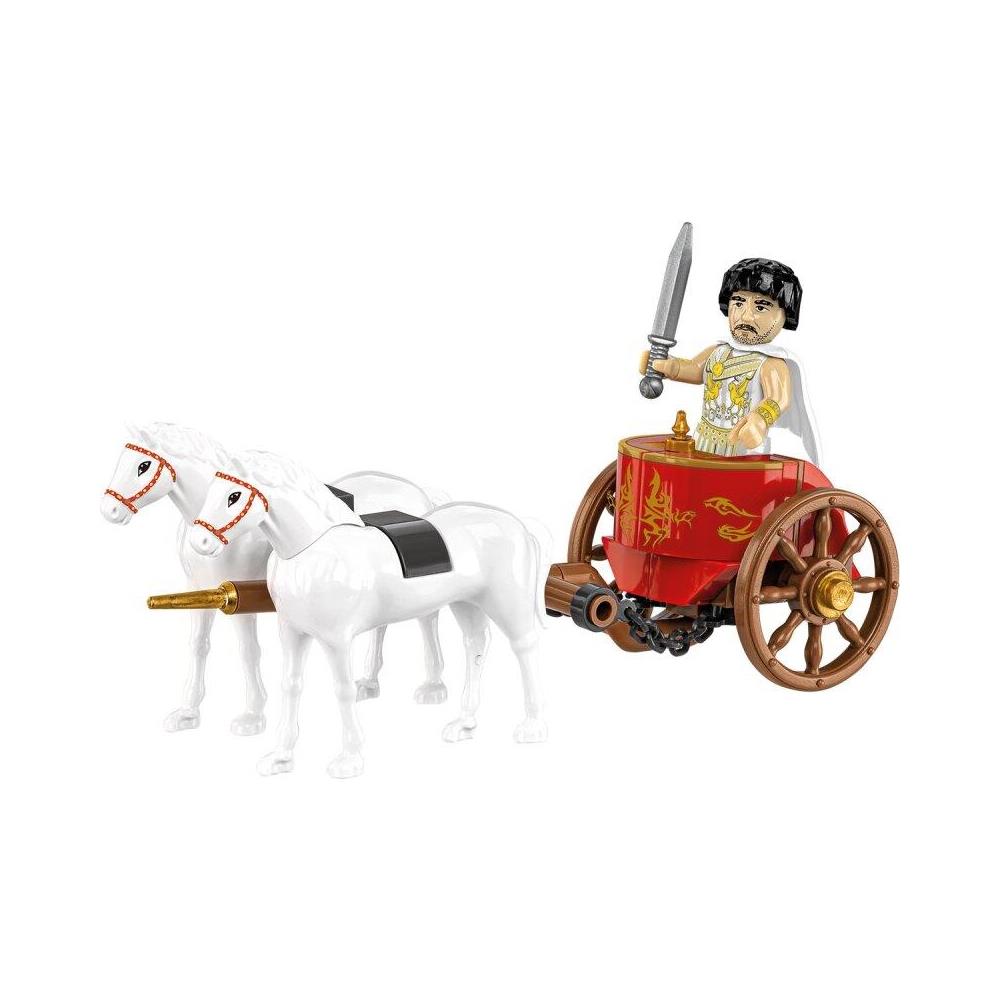 Biga romana - Foto 3