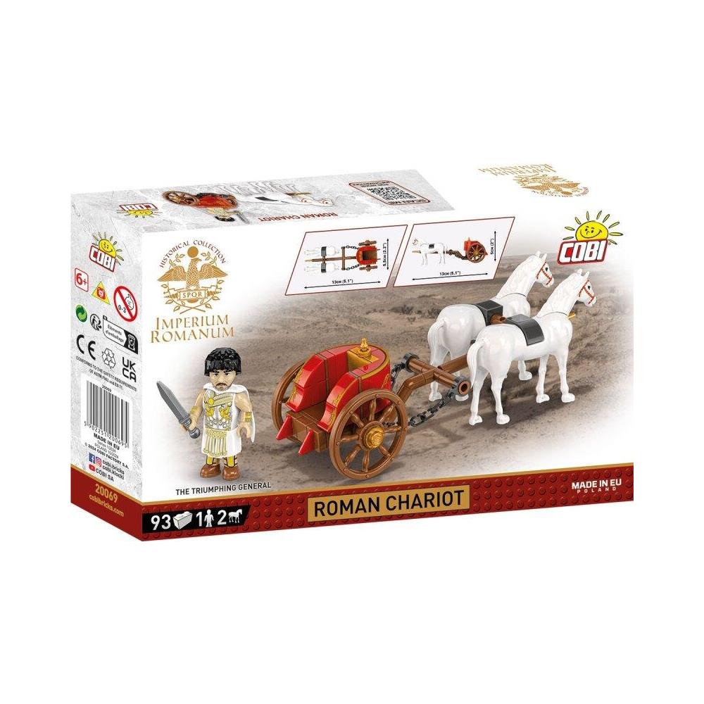 Biga romana - Foto 2