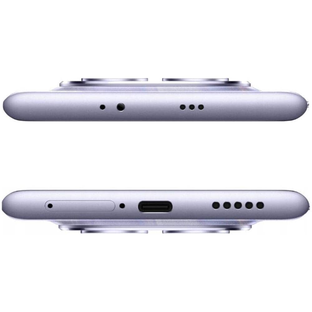 Redmi Note 15 5G 256GB 8GB Ram Display 6.67" Amoled 120Hz Main Camera 108MP DualSim (nano SIM 1 + Ibrida) HyperOS 2 Snapdragon 6 Gen3 5520mAh Mist Purple Wind3 - Foto 6