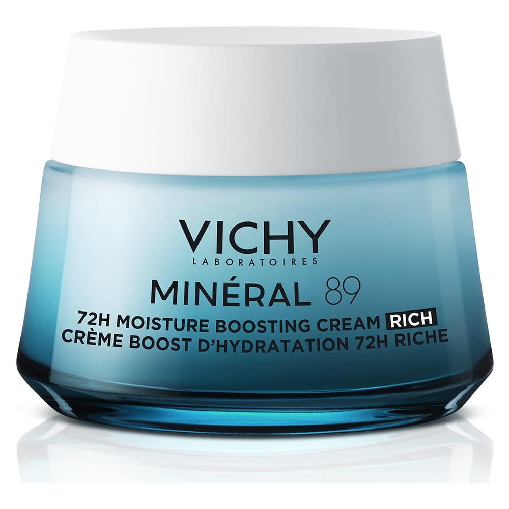 Mineral 89 Crema Ricca 50 ml - Foto 1