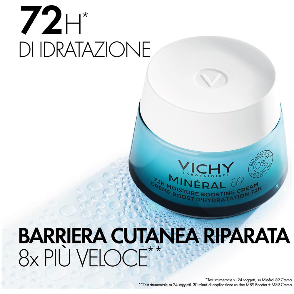 Mineral 89 Crema Ricca 50 ml - Foto 2