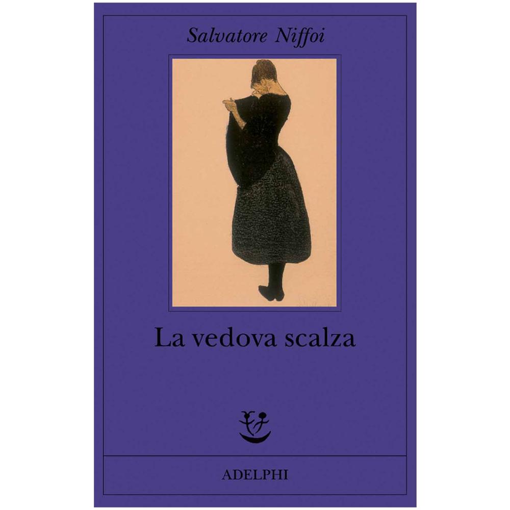 Salvatore Niffoi - La vedova scalza - Foto 2