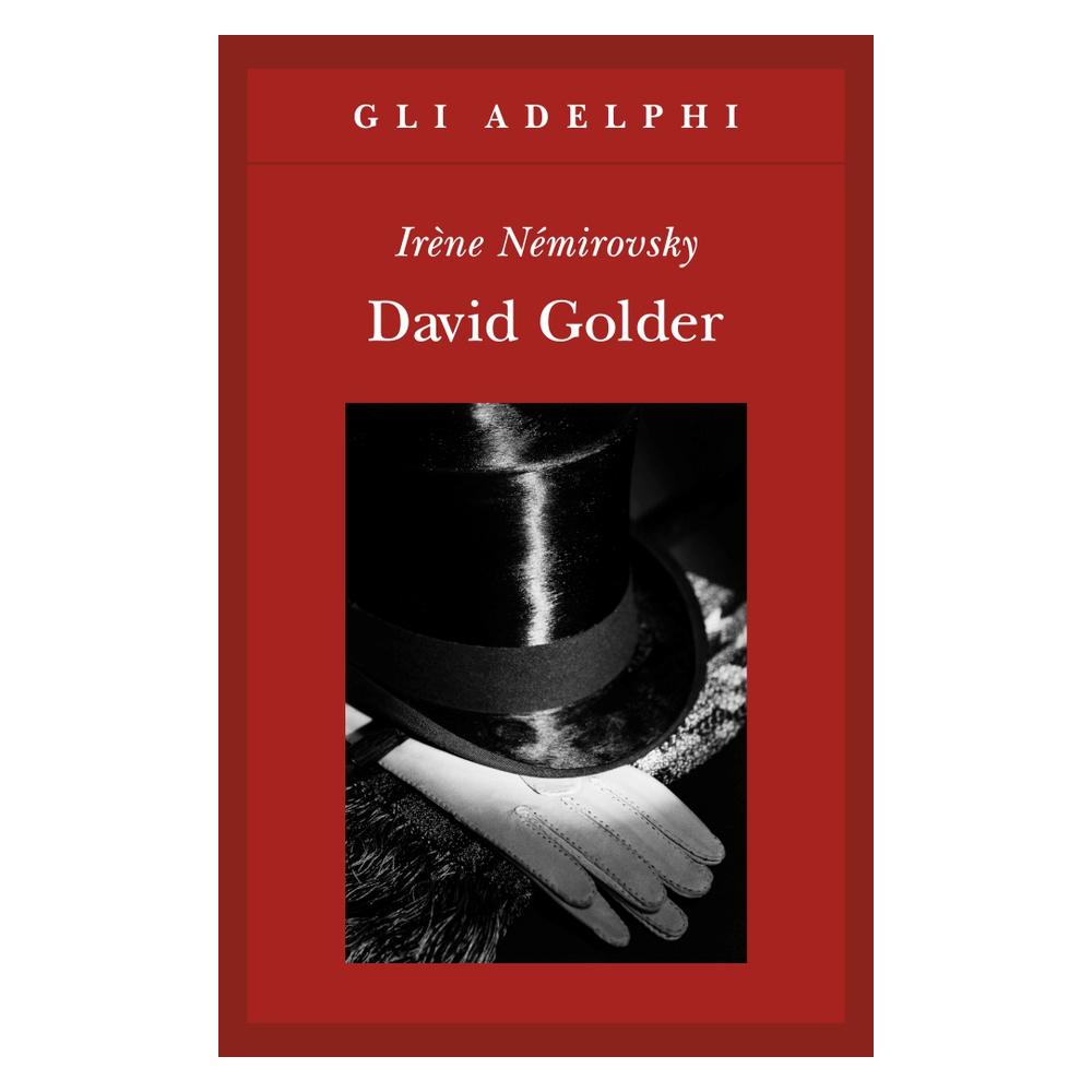 Irène Némirovsky - David Golder - Foto 2