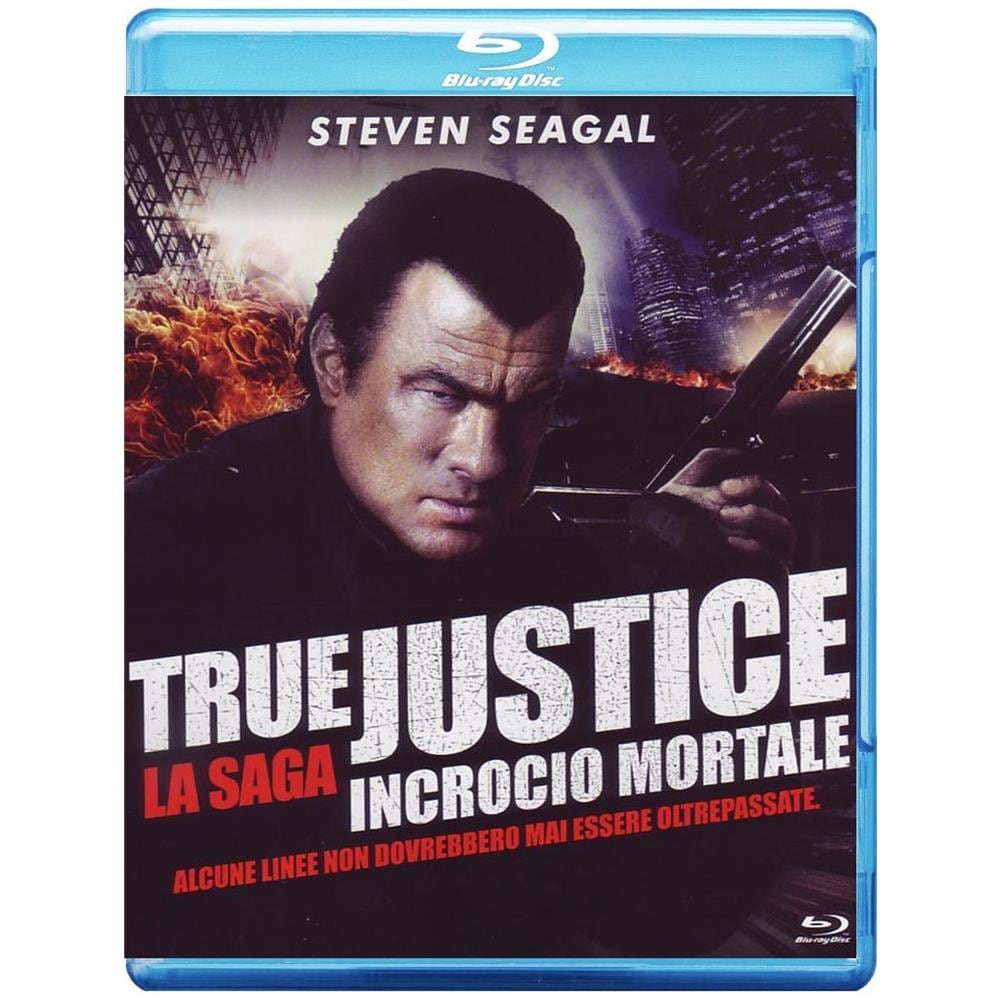 True Justice - Incrocio Mortale - Foto 1