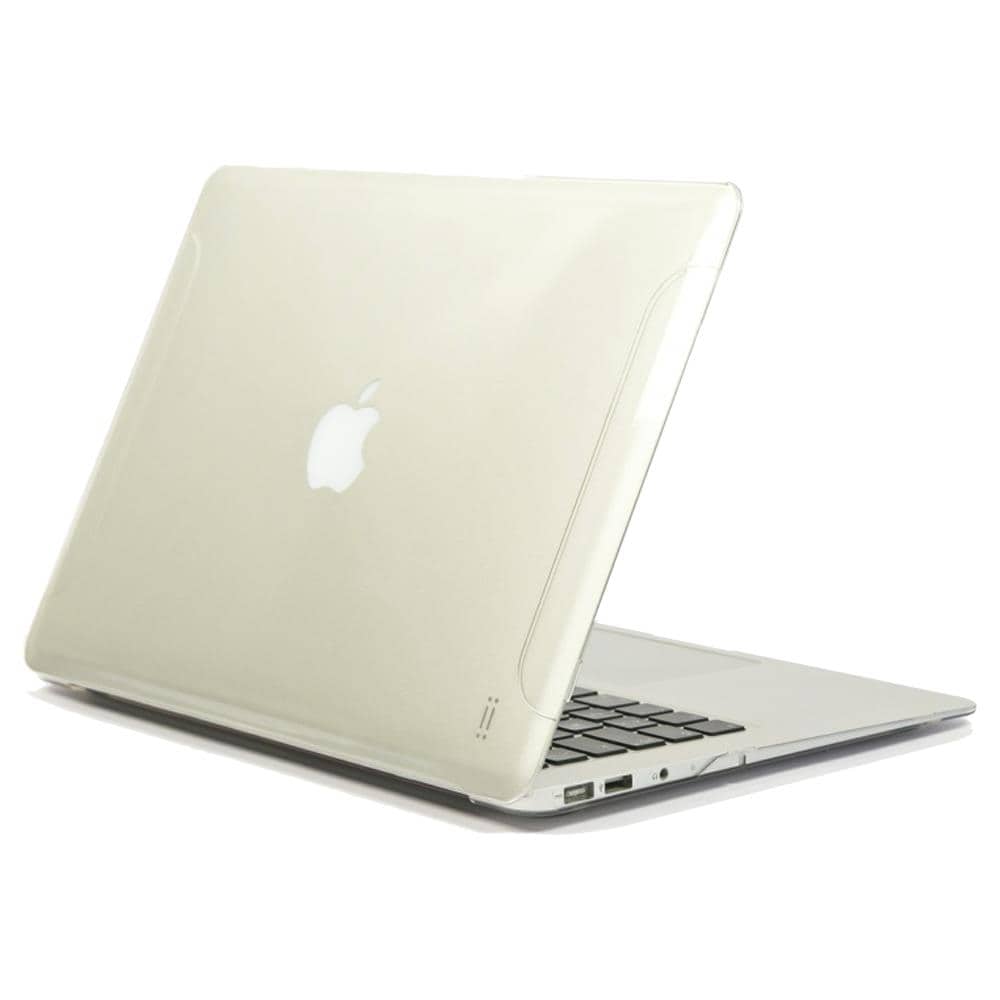 Custodia MacBook Air 11 Glossy - Clear - Foto 3