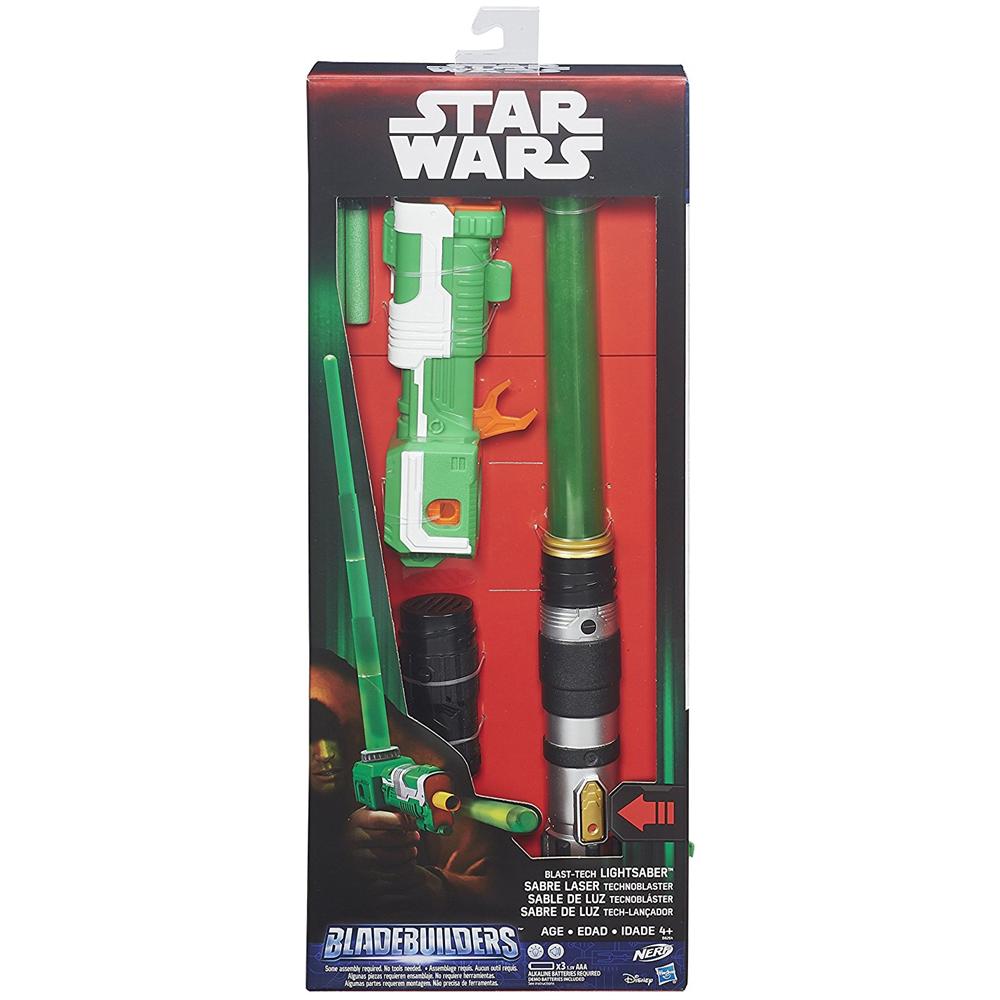 Spada Laser Star Wars Firing - Foto 1