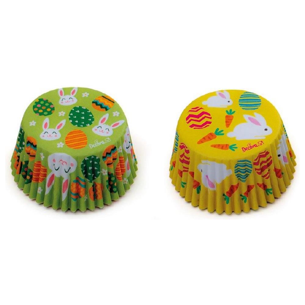 36 Pirottini Pasquali In Carta Da Forno - Foto 3