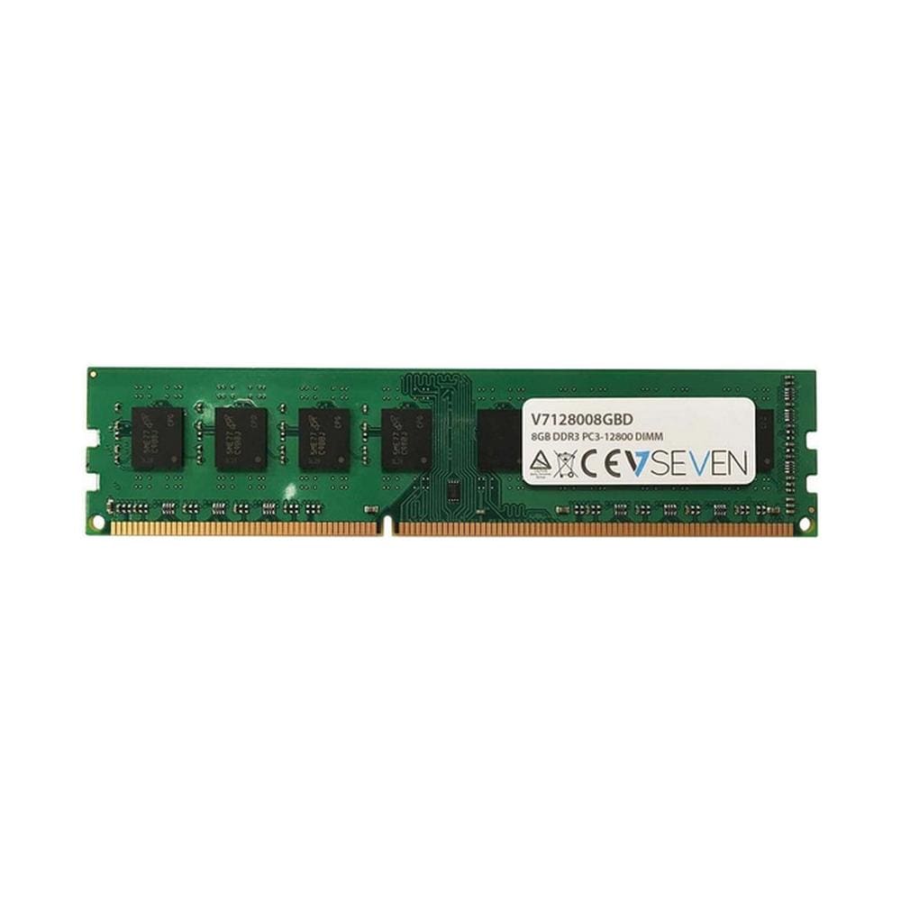 Memoria DIMM 8 GB DDR3 600 MHz CL11 Colore Verde - Foto 1