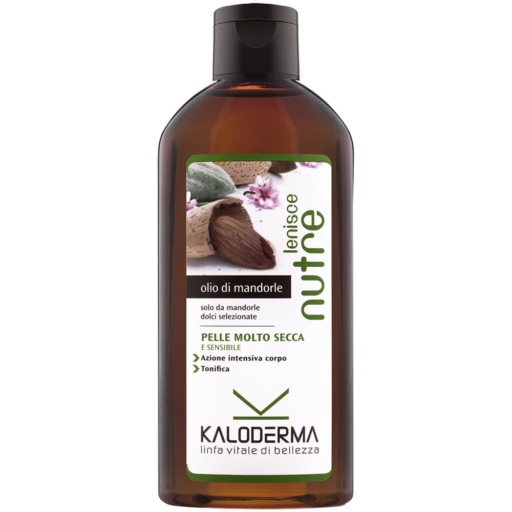 Olio Mandorle 300 Ml. Cura Del Corpo - Foto 1