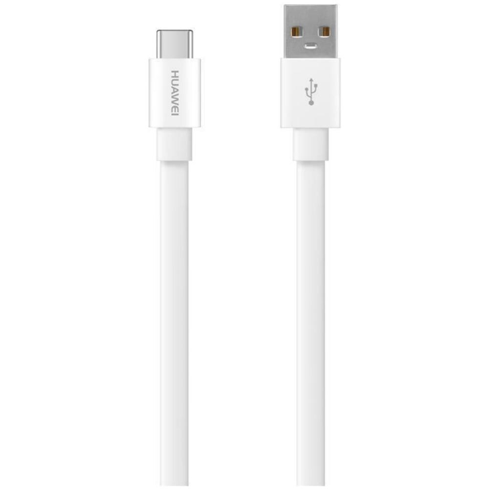 Cavo Usb Type-a / Type-c Bianco Originale Ap55 - Foto 1