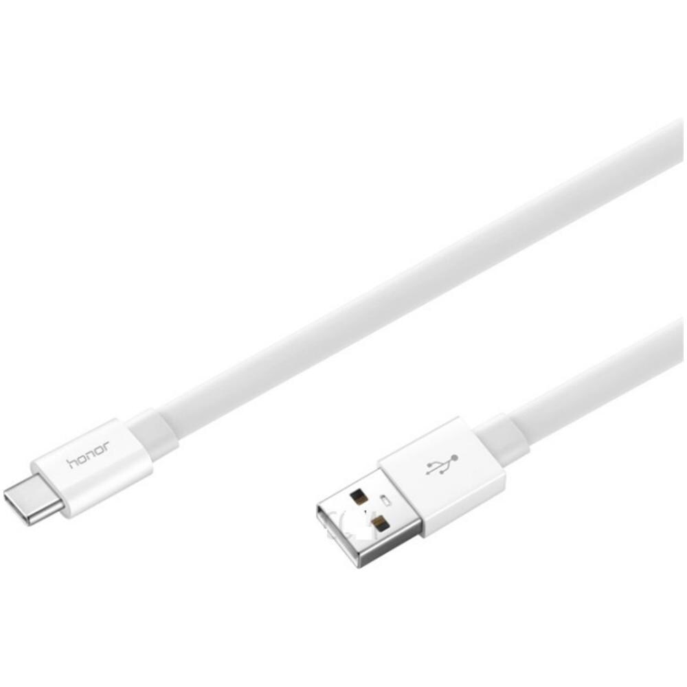 Cavo Usb Type-a / Type-c Bianco Originale Ap55 - Foto 2