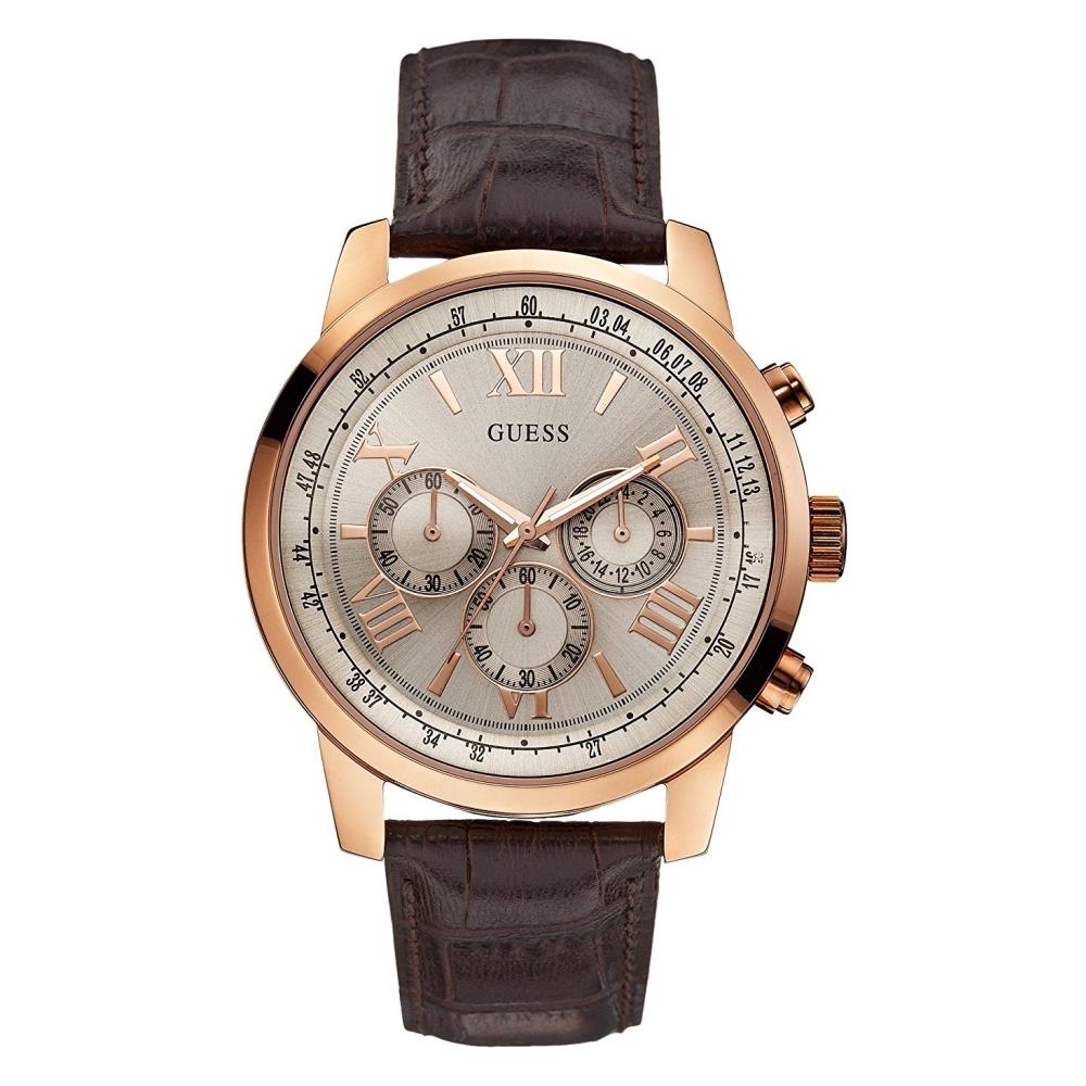 Orologio Uomo al Quarzo W0380G4 - Foto 3