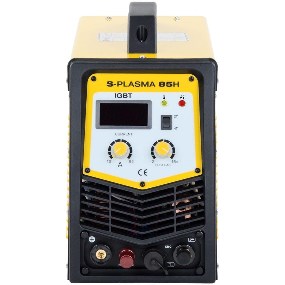Tagliatrice Al Plasma - 85 A - 400 V - Innesco Hf - Foto 2