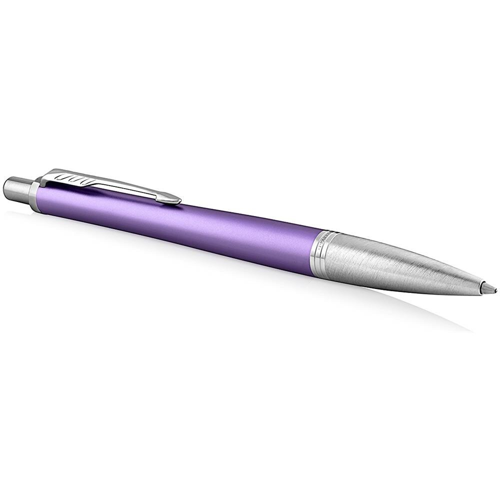Penna a Sfera Viola - Foto 3