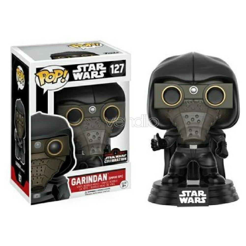 Figure POP! Star Wars Garinden - Foto 2